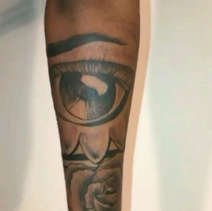 Meet your Posher, Deeon